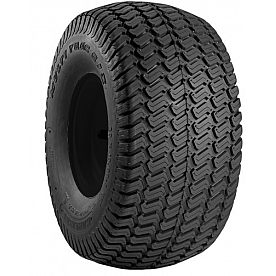 Carlisle Tire Multi-Trac C/S - LG18 x 10.50-10 - 5743E51