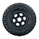 Toyo Tire LT-275-65-18 Radial - Mud Terrain - 360620