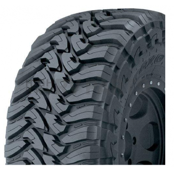 Toyo Tire LT-265-70-17 Radial - Mud Terrain - 360130-1