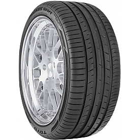 Toyo Tires Tire - 134520