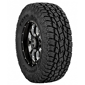 Toyo Tires Tire - 356490