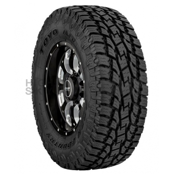 Toyo Tires Tire - 356490