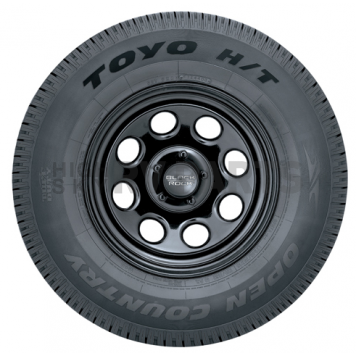 Toyo Tires Tire - 364000-1