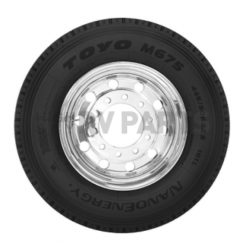 Toyo Tires Tire - 500460-1