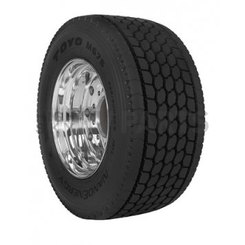 Toyo Tires Tire - 500460-2