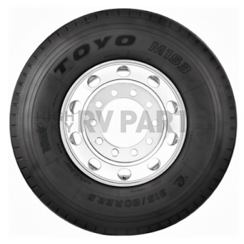 Toyo Tires Tire - 500040-1