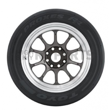 Toyo Tires Tire - 255080-1