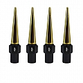 Lug Nut Covers