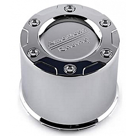 American Racing Wheels Wheel Center Cap - 1515002SS