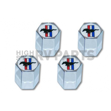 Drake Automotive Valve Stem Cap ACC5033270