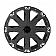 Fab Fours Wheel Rim Guard - SL2401-B
