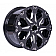 Fab Fours Wheel Rim Guard - SL2401A-B