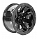 Fab Fours Wheel Rim Guard - SL2402-B