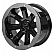 Fab Fours Wheel Rim Guard - SL2402A-B