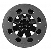 Fab Fours Wheel Rim Guard - SL2406-B