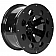 Fab Fours Wheel Rim Guard - SL2406-B