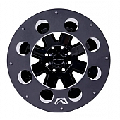 Fab Fours Wheel Rim Guard - SL2406A-B