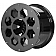 Fab Fours Wheel Rim Guard - SL2408-B