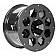 Fab Fours Wheel Rim Guard - SL2408-B