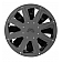 Fab Fours Wheel Rim Guard - SL2410-B