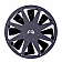 Fab Fours Wheel Rim Guard - SL2410A-B