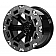 Fab Fours Wheel Rim Guard - SL2414-B