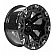 Fab Fours Wheel Rim Guard - SL2416-B