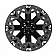 Fab Fours Wheel Rim Guard - SL2416-B