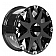 Fab Fours Wheel Rim Guard - SL2422-B