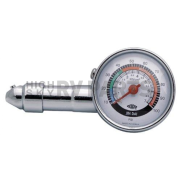 Gorilla Tire Pressure Gauge TG4
