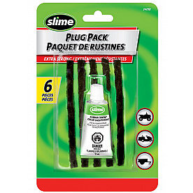 Slime - Canada Tire Repair Kit - 24018