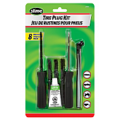 Slime - Canada Tire Repair Kit - 24035