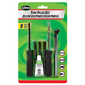 Slime - Canada Tire Repair Kit - 24035