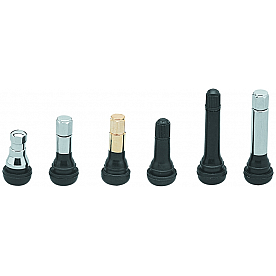 Topline Parts Valve Stem C511