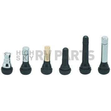 Topline Parts Valve Stem C511