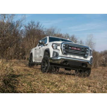Zone Offroad Suspension 4 Inch Lift Kit - C42N-1