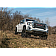 Zone Offroad Suspension 4 Inch Lift Kit - C42N
