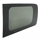 CRL 2013+ Nissan NV200 Drivers Side Quarter Panel Fixed