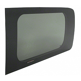 CRL 2013+ Nissan NV200 Drivers Side Quarter Panel Fixed