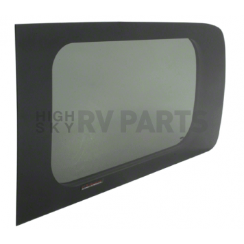 CRL 2013+ Nissan NV200 Drivers Side Quarter Panel Fixed