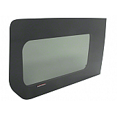 CRL 2013-14 Nissan NV200 Drivers Side Sliding Door Fixed