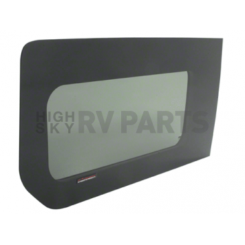 CRL 2013-14 Nissan NV200 Drivers Side Sliding Door Fixed