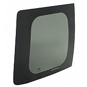 CRL 2013+ Nissan NV200 Left Hand Rear Door Fix Window