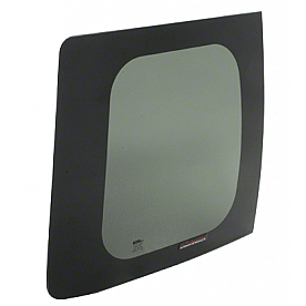 CRL 2013+ Nissan NV200 Left Hand Rear Door Fix Window