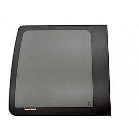 CRL 2010-13 Transit Connect Left Hand Rear Door Window