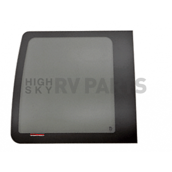 CRL 2010-13 Transit Connect Left Hand Rear Door Window