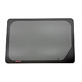 CRL 2010-13 Transit Connect Left Hand Sliding Door Window