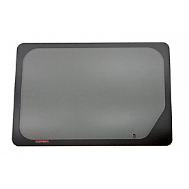 CRL 2010-13 Transit Connect Left Hand Sliding Door Window