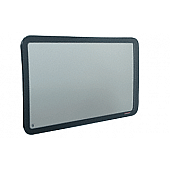 CRL 2003 - 2006 'All-Glass' Look Sprinter Van Passenger Side Middle Window Long Wheel Base Only