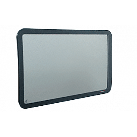 CRL 2003 - 2006 'All-Glass' Look Sprinter Van Passenger Side Middle Window Long Wheel Base Only